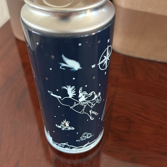 Yeti *NEW* 16 Ounce Stash Tall Can with 2 Yeti Stickers - Picture 7 of 11